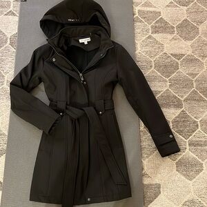 🕵️‍♀️Via Spiga Raincoat